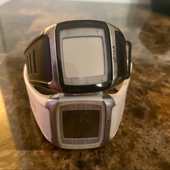 Exercise Watch Polar FT60 - Picture 5 of 5